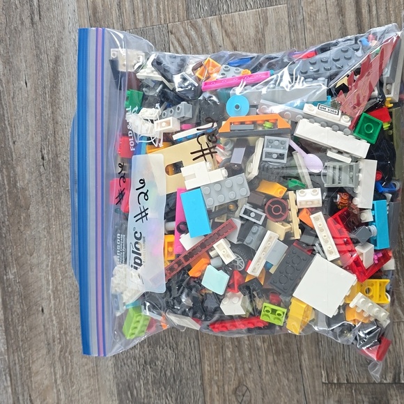 Lego Other - LEGO Mystery Grab Bag of Assorted Lego's| Mystery Bag #26​
